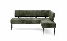 WERSAL - BANCO - NAROŻNIK - PRAWY